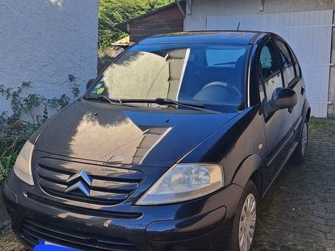 Citroën C3 1.1i Airdream Attraction 2010 occasion Escou 64870