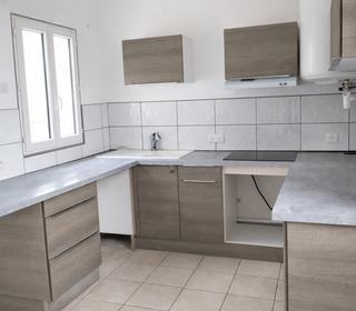  Duplex/triplex � vendre 5 pi�ces 83 m�