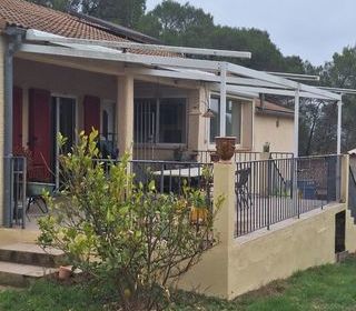  Villa � vendre 5 pi�ces 107 m�