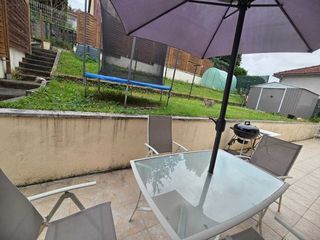  Maison � vendre 4 pi�ces 82 m�