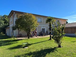  Maison � vendre 12 pi�ces 450 m�