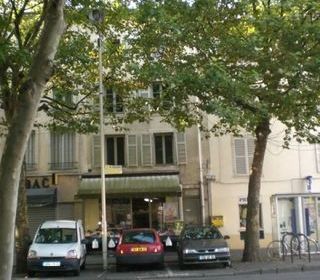  Appartement � louer 2 pi�ces 48 m�