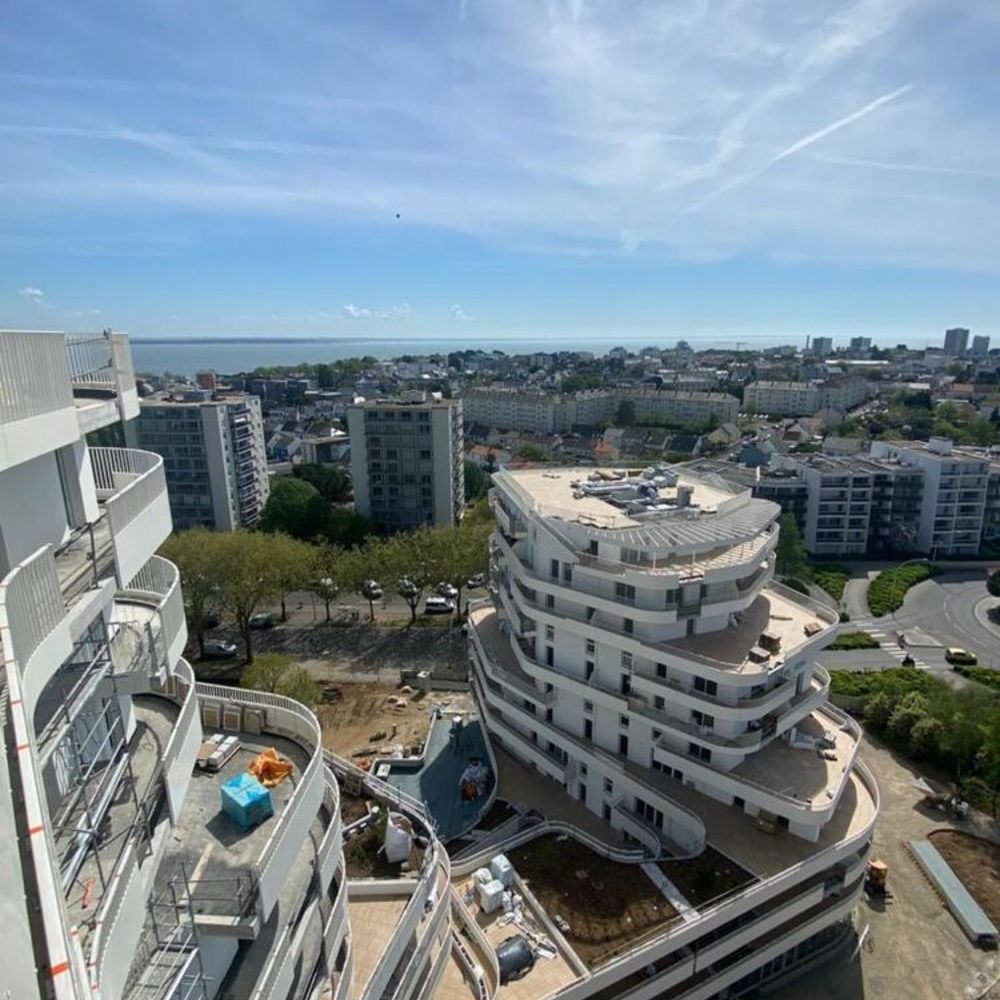   Saint-Nazaire (44600)