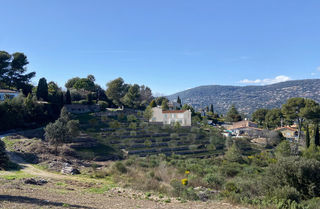  Terrain � vendre 2150 m�