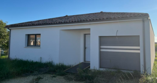  Maison  vendre 4 pices 92 m