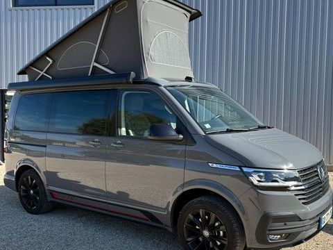 Van am&eacute;nag&eacute; Van am&eacute;nag&eacute; 2023 occasion Villematier 31340