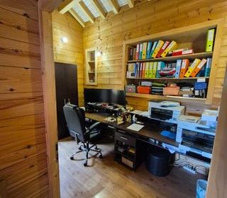  Chalet � vendre 7 pi�ces 115 m�