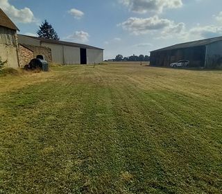  Terrain � vendre 5383 m�