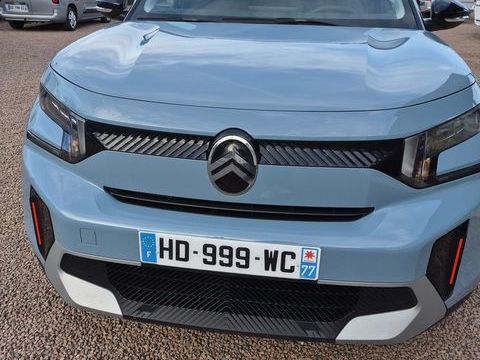 Citro&euml;n C3 Aircross aircross 2025 occasion Montereau-Fault-Yonne 77130