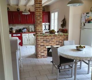  Maison � vendre 7 pi�ces 165 m�