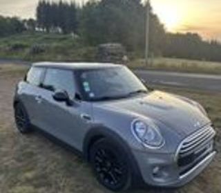 Cooper D Hatch 3 Portes 116 ch Edition Marylebone 2015 occasion 15130 Ytrac