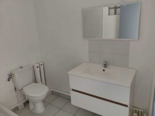  Appartement � vendre 1 pi�ce 36 m�