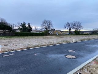  Terrain � vendre 