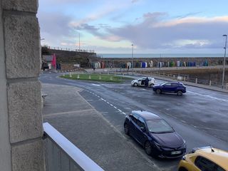  Appartement � louer 1 pi�ce 32 m�