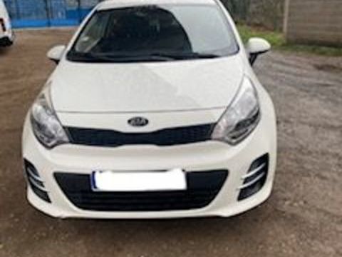Kia Rio 1.2L 85 Motion 2015 occasion Nancy 54000