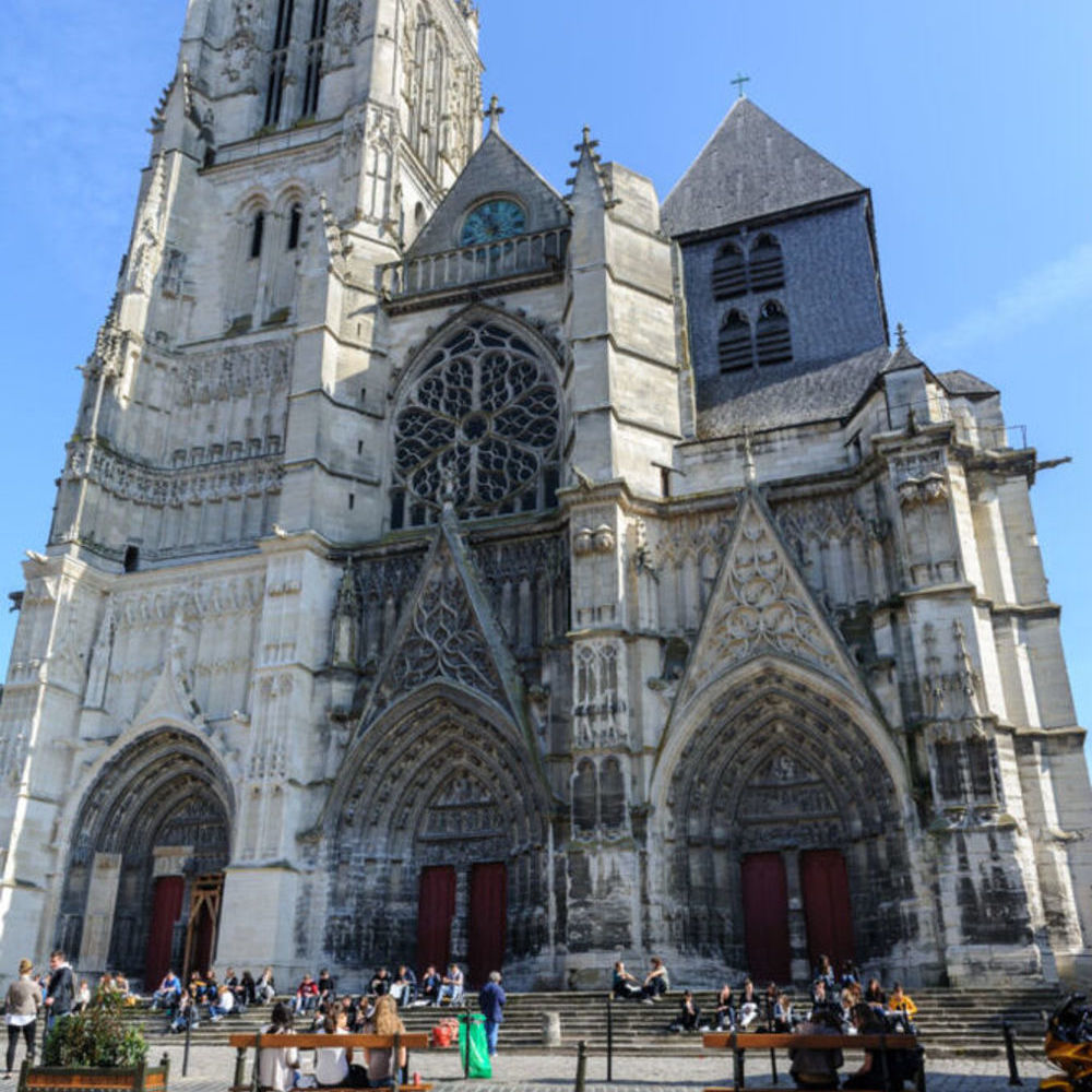 Appartements neufs   Meaux (77100)