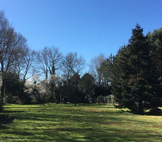  Terrain � vendre 1061 m�