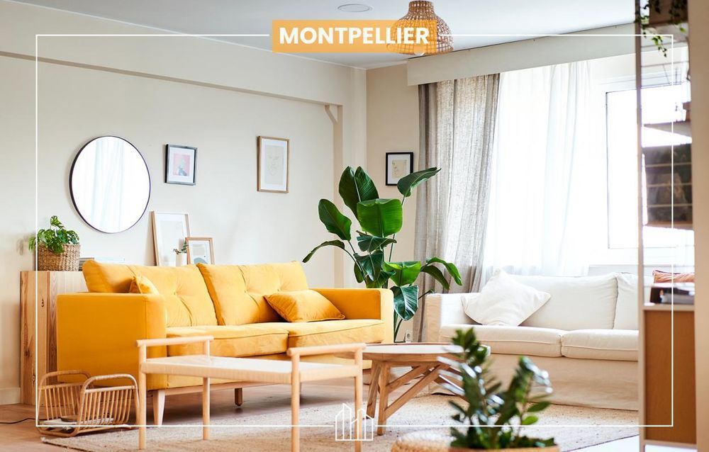   Montpellier (34000)