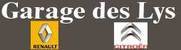 Garage des Lys