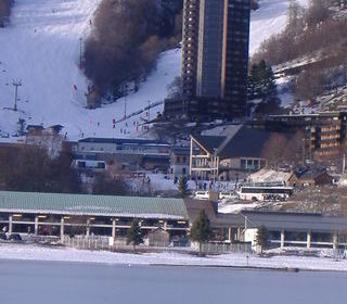 Location  Appartement 