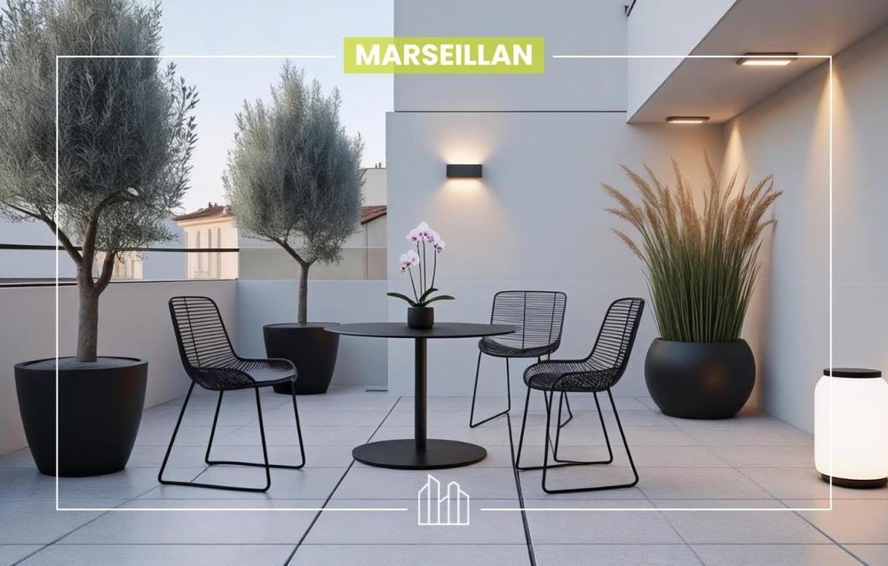 Appartements neufs   Marseillan (34340)