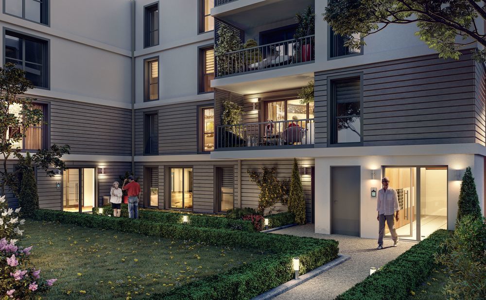   Cholet (49300)