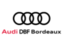 AUDI DBF BORDEAUX