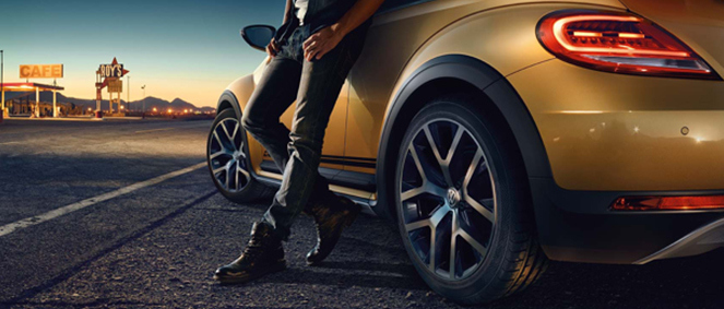 VOLKSWAGEN LAGARDE SARLAT, concessionnaire 24