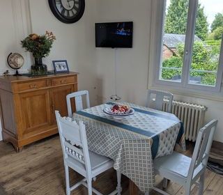  Maison � vendre 7 pi�ces 145 m�