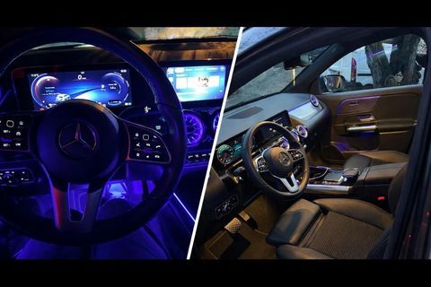 Mercedes EQA 250 Business Line 2022 occasion N&icirc;mes 30000