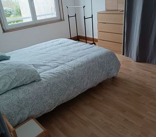  Appartement � louer 3 pi�ces 83 m�