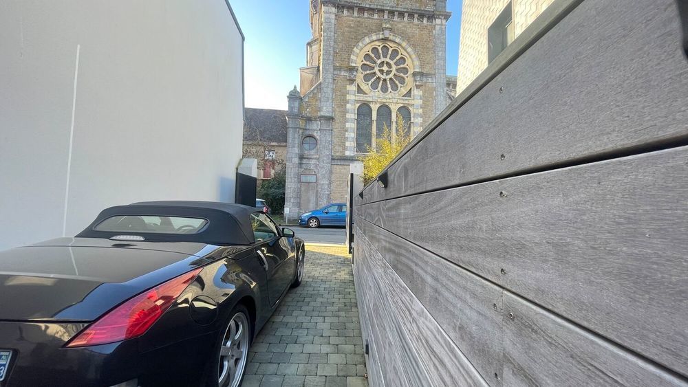 � vendre  Maison Granville (50400)