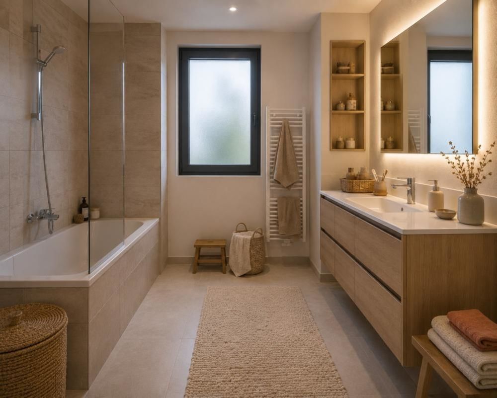 Appartements neufs   Bois-Colombes (92270)