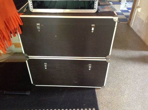 echange sono phonie 2x200w contre ampli guitare 50 w peu imp 100 Reynès (66)