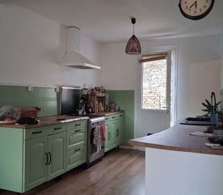  Maison � vendre 4 pi�ces 85 m�