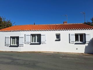  Maison � vendre 2 pi�ces 48 m�