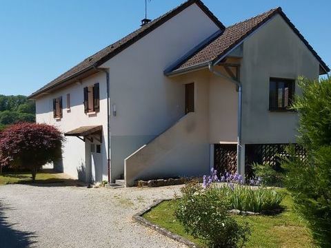   Maison 1 �tage quartier calme Maison - 9 pi�ce(s) - 170 m�