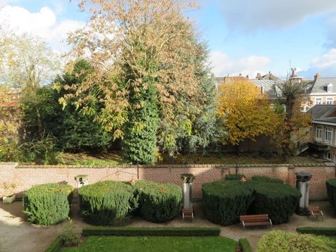  Appartement � vendre 1 pi�ce 30 m�