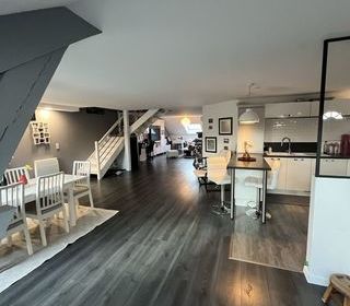  Duplex/triplex � vendre 7 pi�ces 114 m�