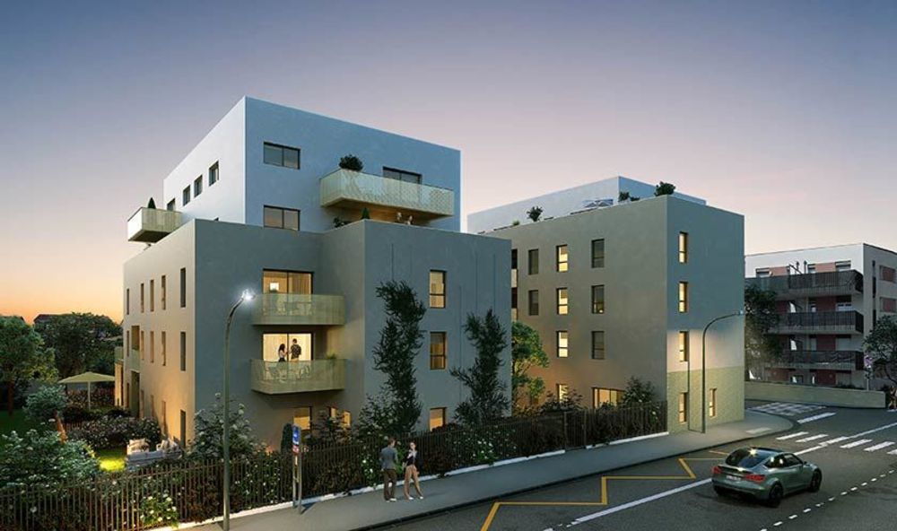   Vaulx-en-Velin (69120)