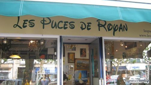 Les Puces de Royan, 17