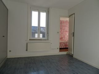 Appartement � louer 2 pi�ces 33 m�