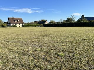  Terrain � vendre 811 m�