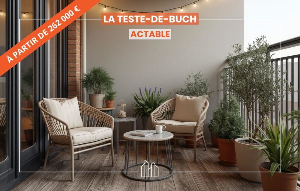   La Teste-de-Buch (33260)