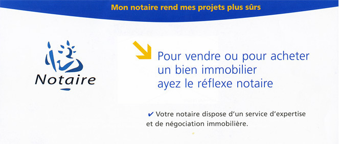 OFFICE NOTARIAL DE CHARLIEU, Notaire 42