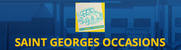 SAINT GEORGES OCCASIONS