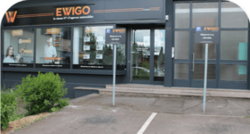 EWIGO FORBACH (57), concessionnaire 57