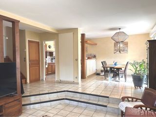  Maison � vendre 7 pi�ces 118 m�