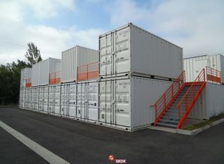  Parking / Garage � louer 4 m�