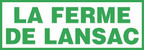 LA FERME DE LANSAC